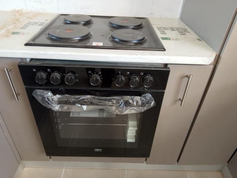 3 Bedroom Property for Sale in Albertinia Western Cape